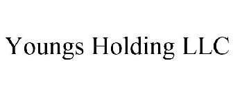 YOUNGS HOLDING LLC