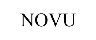 NOVU