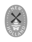 NEW HOLLAND BREWING COMPANY