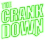 THE CRANK DOWN