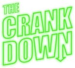 THE CRANK DOWN