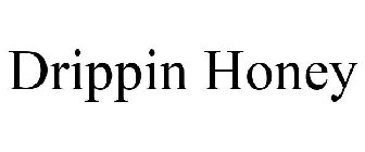 DRIPPIN HONEY