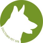 DOGTOWN PET SPA