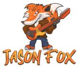 JASON FOX