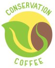 CONSERVATION COFFEE