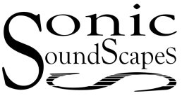 SONIC SOUNDSCAPES S