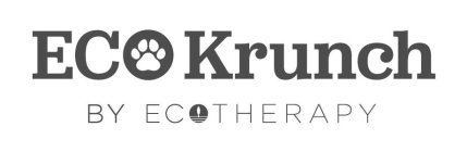 ECO KRUNCH BY ECOTHERAPY