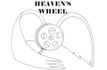 HEAVEN'S WHEEL