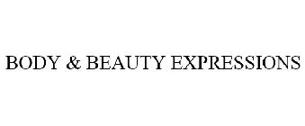 BODY & BEAUTY EXPRESSIONS