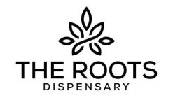 THE ROOTS DISPENSARY