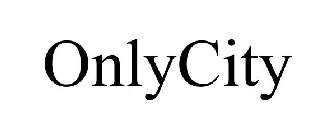 ONLYCITY