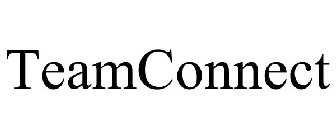 TEAMCONNECT