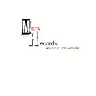 MISTA RECORDS MUSIC IS THE ANSWER
