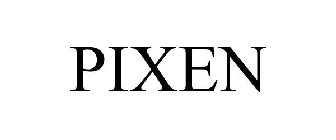 PIXEN