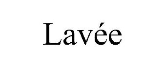 LAVÉE