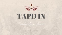 TAPD IN CREATE YOUR AURA