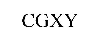 CGXY