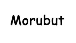 MORUBUT