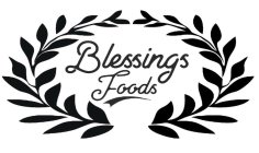 BLESSINGS FOODS