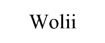 WOLII