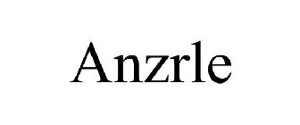 ANZRLE
