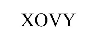 XOVY