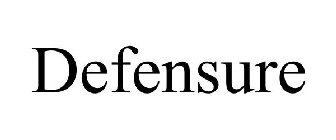 DEFENSURE