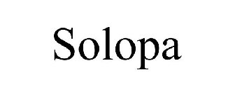 SOLOPA
