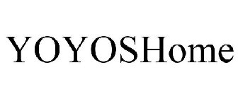 YOYOSHOME