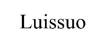 LUISSUO