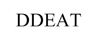 DDEAT