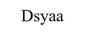 DSYAA
