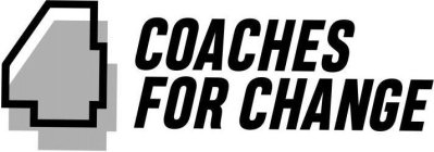 4 COACHES FOR CHANGE