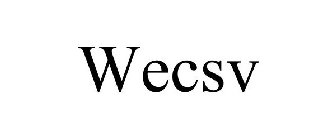 WECSV