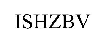 ISHZBV