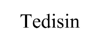 TEDISIN