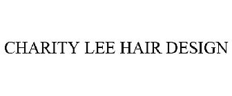 CHARITY LEE HAIR DESIGN