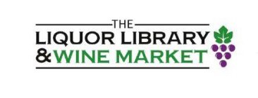THE LIQUOR LIBRARY & WINE MARKET