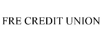 FRE CREDIT UNION