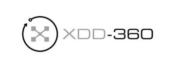 XDD-360
