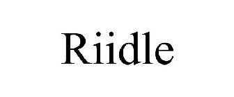 RIIDLE