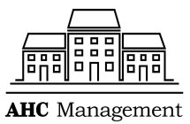 AHC MANAGEMENT