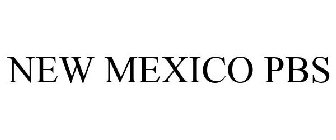 NEW MEXICO PBS