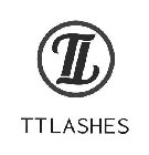 TT TTLASHES