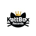 KATTBOX RECORDS