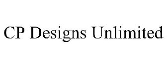 CP DESIGNS UNLIMITED
