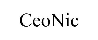 CEONIC