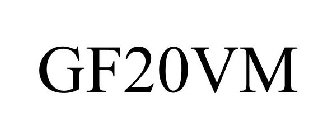 GF20VM