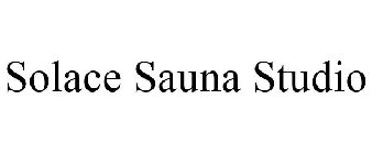 SOLACE SAUNA STUDIO