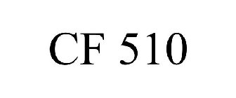 CF 510